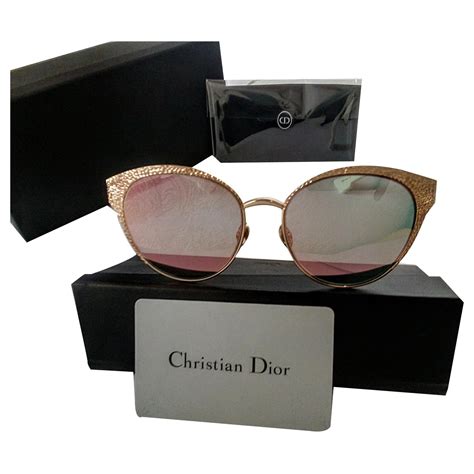 lunette de soleil femme dior|christian dior lunettes.